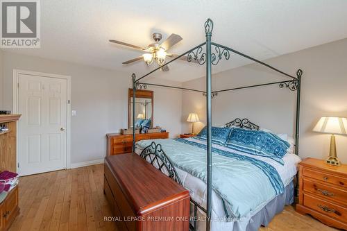 2382 Sequoia Way, Oakville (West Oak Trails), ON - Indoor Photo Showing Bedroom