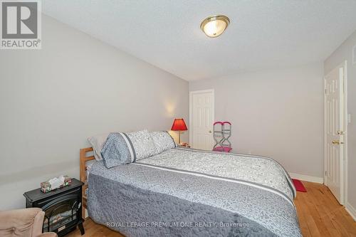 2382 Sequoia Way, Oakville (West Oak Trails), ON - Indoor Photo Showing Bedroom