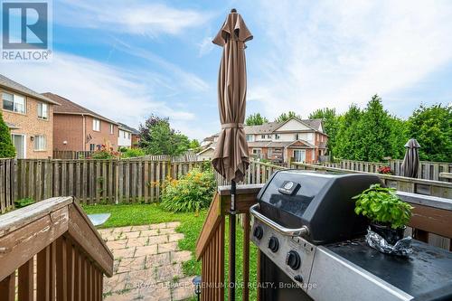 2382 Sequoia Way, Oakville (West Oak Trails), ON - Outdoor With Exterior