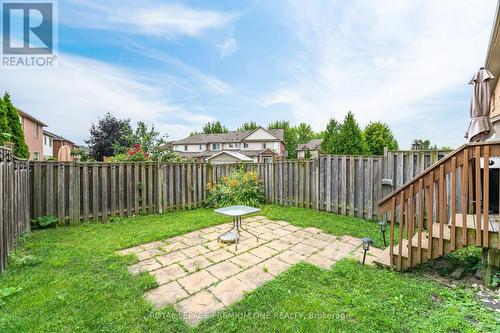 2382 Sequoia Way, Oakville (West Oak Trails), ON - Outdoor