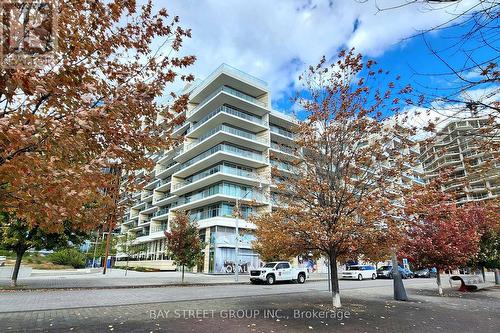 305 - 118 Merchants' Wharf, Toronto (Waterfront Communities), ON 