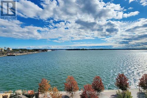 305 - 118 Merchants' Wharf, Toronto (Waterfront Communities), ON 