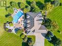 1467 Book Road W, Hamilton (Ancaster), ON  - Outdoor With In Ground Pool With View 