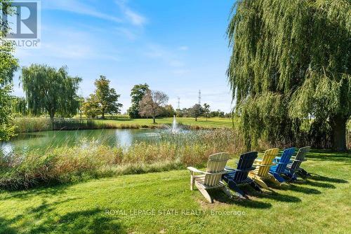 1467 Book Road W, Hamilton (Ancaster), ON - Outdoor With View