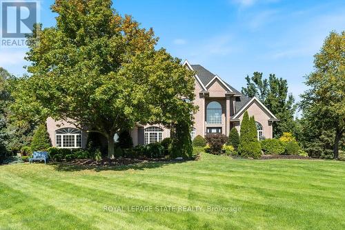 1467 Book Road W, Hamilton (Ancaster), ON - Outdoor