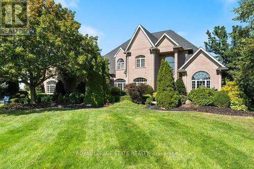 1467 Book Road W, Hamilton, ON - Outdoor