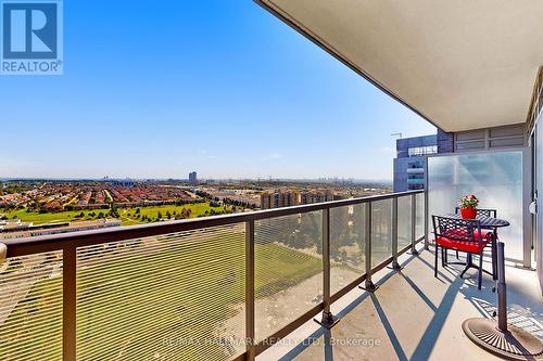 Lph01 - 65 Oneida Crescent, Richmond Hill (Langstaff), ON - Outdoor With Balcony With View With Exterior