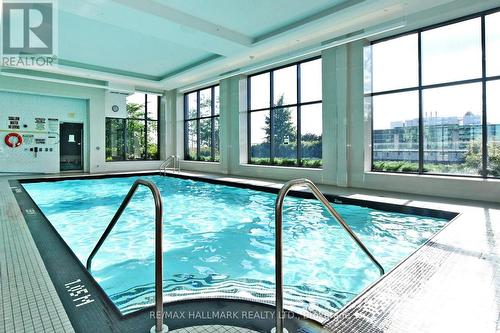 Lph01 - 65 Oneida Crescent, Richmond Hill, ON - Indoor Photo Showing Other Room With In Ground Pool