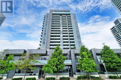 Lph01 - 65 Oneida Crescent, Richmond Hill, ON - Outdoor With Balcony With Facade