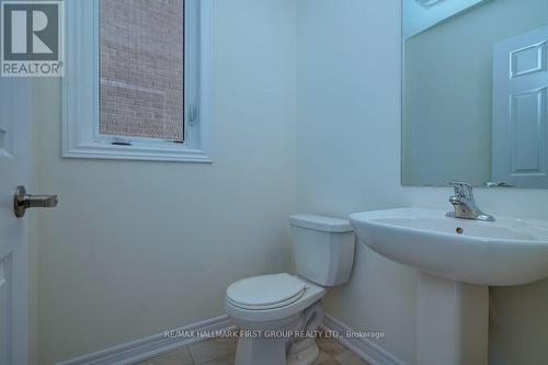 2837 Whites Road, Pickering, ON - Indoor Photo Showing Bathroom