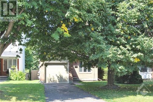 119 Inverary Drive, Ottawa, ON - Outdoor