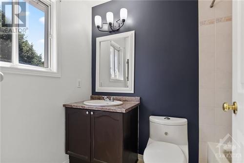 119 Inverary Drive, Ottawa, ON - Indoor Photo Showing Bathroom