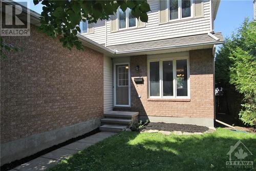 119 Inverary Drive, Ottawa, ON - Outdoor