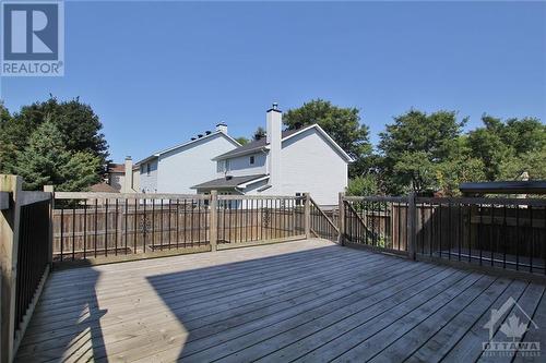 119 Inverary Drive, Ottawa, ON - Outdoor