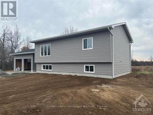 1100 Prestonvale Road, Drummond/North Elmsley, ON - Outdoor