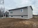 1100 Prestonvale Road, Drummond/North Elmsley, ON  - Outdoor 