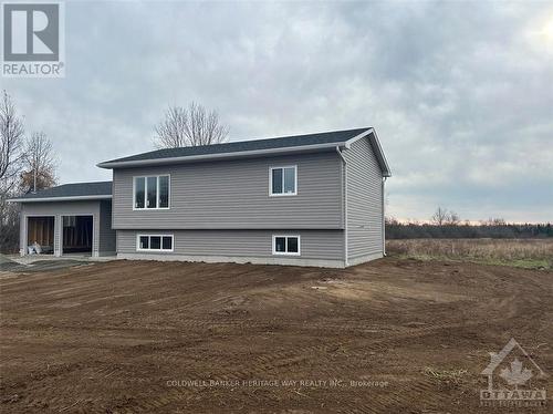 1100 Prestonvale Road, Drummond/North Elmsley, ON - Outdoor