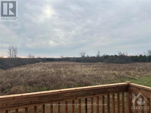 1100 Prestonvale Road, Drummond/North Elmsley, ON - Outdoor With View