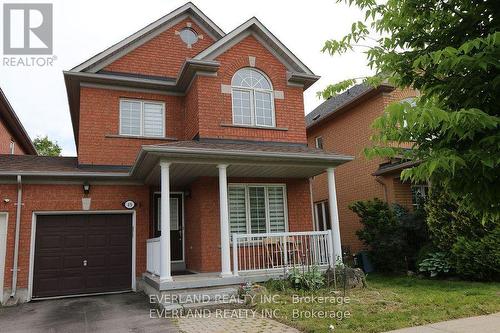 49 Walkview Crescent, Richmond Hill (Oak Ridges), ON - Outdoor