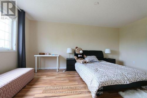 49 Walkview Crescent, Richmond Hill (Oak Ridges), ON - Indoor Photo Showing Bedroom