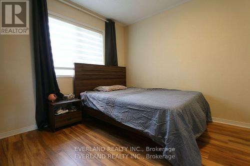 49 Walkview Crescent, Richmond Hill (Oak Ridges), ON - Indoor Photo Showing Bedroom