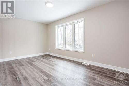 1106 Prestonvale Road, Drummond/North Elmsley, ON - Indoor Photo Showing Other Room