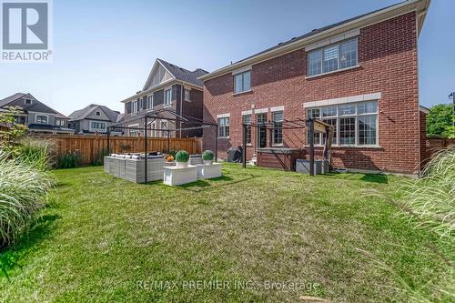 116 Klein Mills Road, Vaughan, ON - Outdoor With Exterior