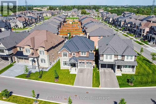 116 Klein Mills Road, Vaughan, ON - Outdoor With Facade