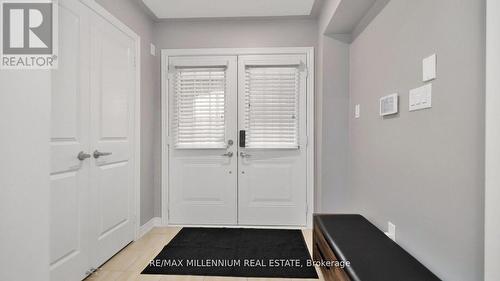 16 Haymarket Drive, Brampton (Brampton North), ON - Indoor Photo Showing Other Room