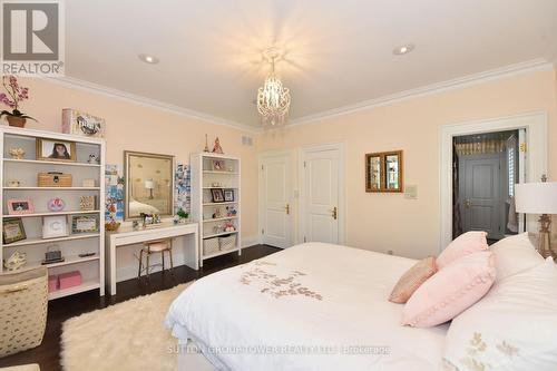 71 Delia Place, Vaughan (Islington Woods), ON - Indoor Photo Showing Bedroom