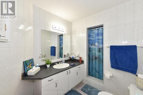 71 Delia Place, Vaughan (Islington Woods), ON - Indoor Photo Showing Bathroom