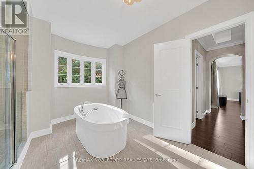 364 Poetry Drive, Vaughan, ON - Indoor Photo Showing Bathroom