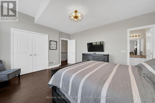 364 Poetry Drive, Vaughan, ON - Indoor Photo Showing Bedroom