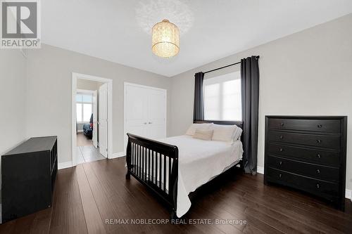 364 Poetry Drive, Vaughan, ON - Indoor Photo Showing Bedroom