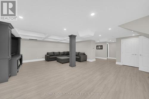 364 Poetry Drive, Vaughan, ON - Indoor