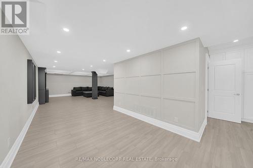 364 Poetry Drive, Vaughan, ON - Indoor Photo Showing Other Room