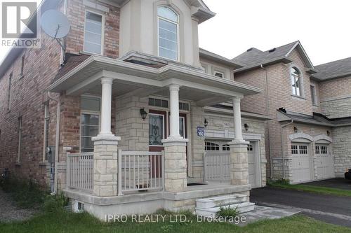 5463 Oscar Peterson Boulevard, Mississauga, ON 