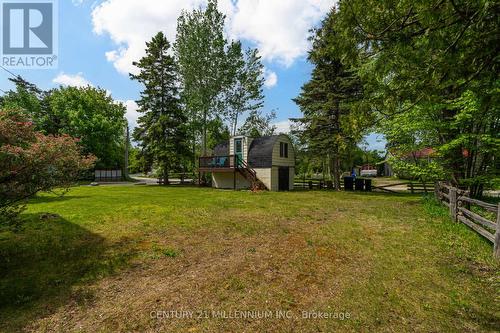 16 William Avenue, Wasaga Beach, ON - Outdoor