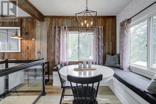 16 William Avenue, Wasaga Beach, ON - Indoor Photo Showing Dining Room