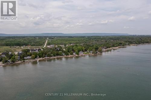 16 William Avenue, Wasaga Beach, ON - Outdoor With Body Of Water With View