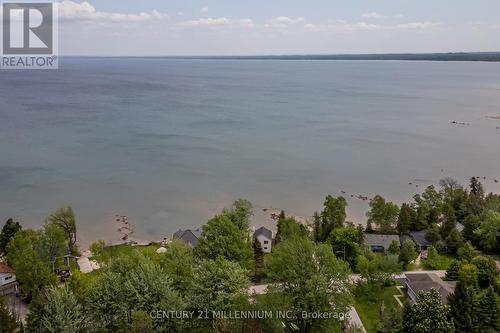 16 William Avenue, Wasaga Beach, ON - Outdoor With Body Of Water With View