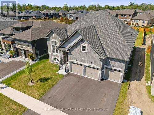 346 Ramblewood Drive, Wasaga Beach, ON - Outdoor