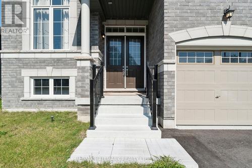 346 Ramblewood Drive, Wasaga Beach, ON - Outdoor With Facade