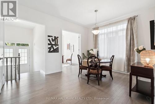 346 Ramblewood Drive, Wasaga Beach, ON - Indoor Photo Showing Dining Room