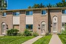 2 - 165 Green Valley Drive, Waterloo, ON  - Outdoor With Facade 