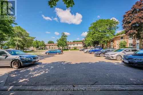 2 - 165 Green Valley Drive, Waterloo, ON - Outdoor With View