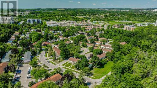 2 - 165 Green Valley Drive, Waterloo, ON - Outdoor With View