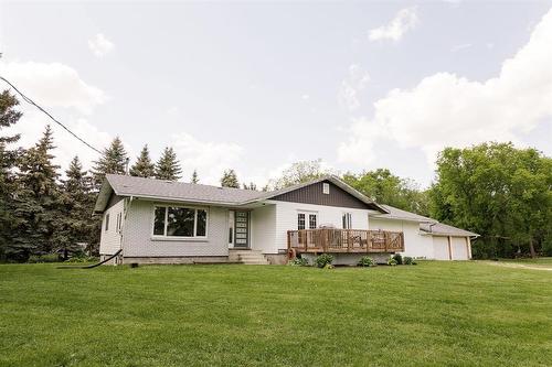 26148 Pr 245 Highway, Dufferin, MB - Outdoor