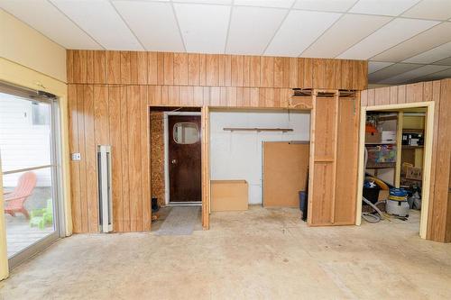 26148 Pr 245 Highway, Dufferin, MB - Indoor Photo Showing Other Room