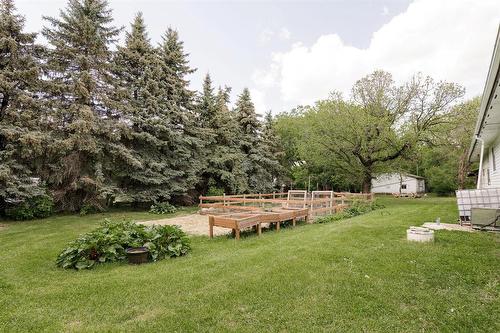 26148 Pr 245 Highway, Dufferin, MB - Outdoor